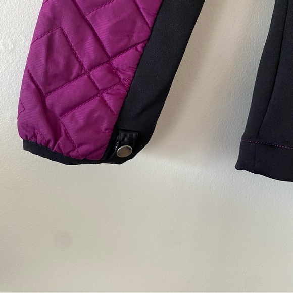 The North Face Quilted Jacket Coat Size XS - Picture 11 of 11
